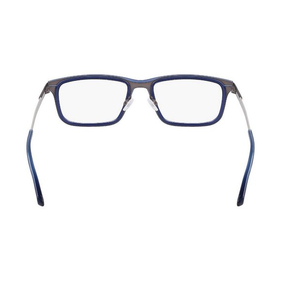 FLEXON Eyeglasses SH37000-410-55 Size 55/19/rectangular BRAND NEW W CASE - Picture 3 of 5